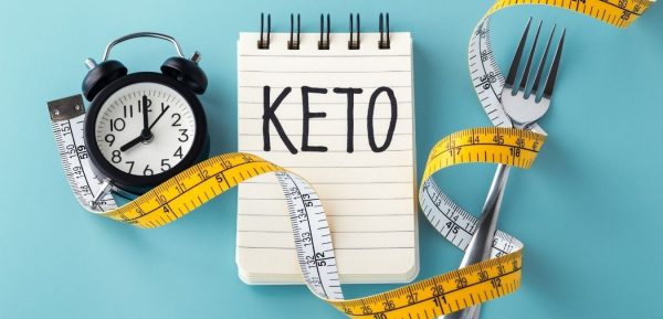 tiempo para entrar en cetosis en la dieta keto