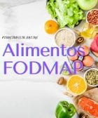 Alimentos FODMAP y LOW FODMAP