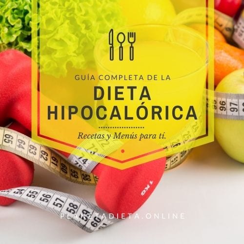 Dieta Hipocalórica